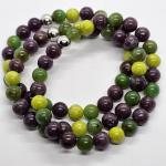 Verwandlung Kreation diopteia | Armband Ø / Länge: 8mm / 18 cm