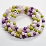 Schaumkraut Kreation diopteia | Ø / Länge: 8mm / 18 cm