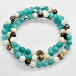 Singdrossel Kreation diopteia | Ø / Länge: 6mm / 18 cm