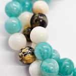 Singdrossel Kreation diopteia | Ø / Länge: 6mm / 18 cm