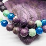 Reaktionsfreudig Kreation diopteia | Armband Ø / Länge: 6mm / 18 cm