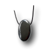Hämatit Anhänger - Der Blutstein