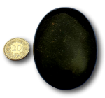 Basalt Seifenstein - Tiefgründige Lebensziele realisieren