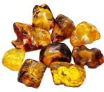 Bernstein - Fröhlichkeit und Sonnenschein