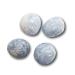 Calcit blau - Stabilität