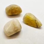 Danburit - Selbstliebe und Selbstlosigkeit