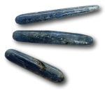 Disthen blau getrommelt - Feinmotorik Aktivator