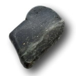 Glaukophanschiefer (Aostatal) 1.Q.  - Dynamischer Lehrmeister | CHF 18 - 27.-