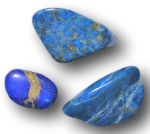 Lapislazuli -  Ich bin die Wahrheit