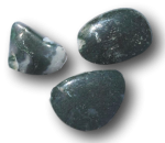 Moosachat grün -  Husten-Killer und Lungen-Stärker