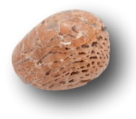 Orthoklas (Adular) - Wahrnehmungsfilter