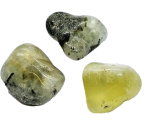 Prehnit -  Cholesterin Killer