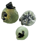 Prehnit mit Epidot Cholesterin Killer | CHF 30.00 – CHF 60.00 