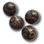 Stromatolith Kugel 3cm -  Dickdarm-Sanierer