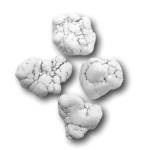 Magnesit -  Entspannung garantiert