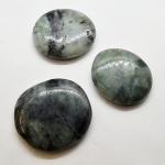 Smaragd (Beryll) -  Entzündungs-Killer