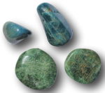 Apatit Antreiber, macht Appetit aufs Leben