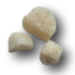 Aragonit (Berner Oberland) - Aragonit - Hyperaktivität, ADS, ADHS, Knorpel und Bandscheiben