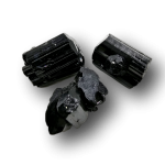 Turmalin Schörl Naturspitze Dein persönlicher Beschützer