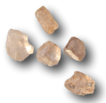 Topas gelb -  Ich leuchte immer