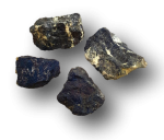 Covellin roh - Ich hol mir mein Ziel ins Jetzt