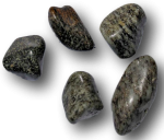 Amphibolit -  Erwartungen loslassen