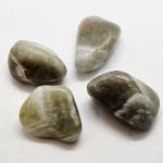 Prasiolith -  Emotionaler Ausgleich