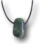 Smaragd (Beryll) Anhänger -  Entzündungs-Killer