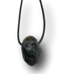 Kolumbianit Anhänger -  SOS Hilfestein