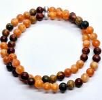 Schöpferkraft Kreation diopteia Kugelgrösse: 6mm, Länge: 18cm