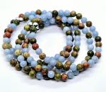 Kreation diopteia Regeneration | Armband Ø / Länge 6mm, 18cm