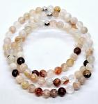 Kreation diopteia Kirschblüte (6/8) mm / 18 cm