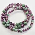 Eigenständigkeit Kreation diopteia | Armband Ø / Länge: 6 / 8 mm / 18 cm 